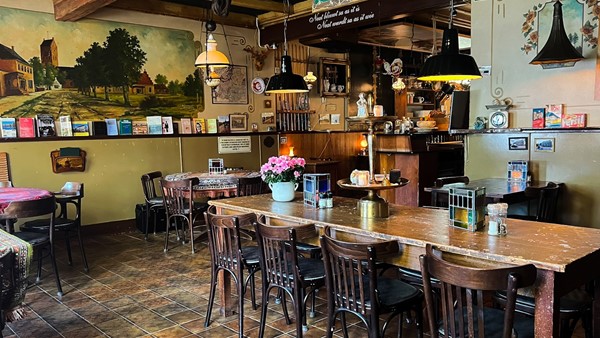 Medium property photo - It Plein 2, 8835 XB Easterlittens